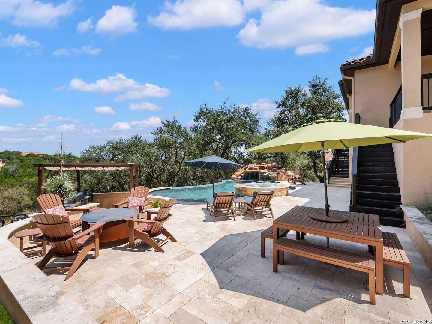 14543 Contour Place Helotes TX 78023