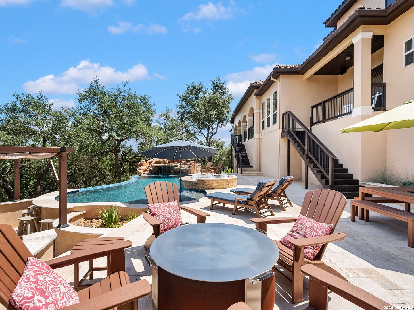 14543 Contour Place Helotes TX 78023