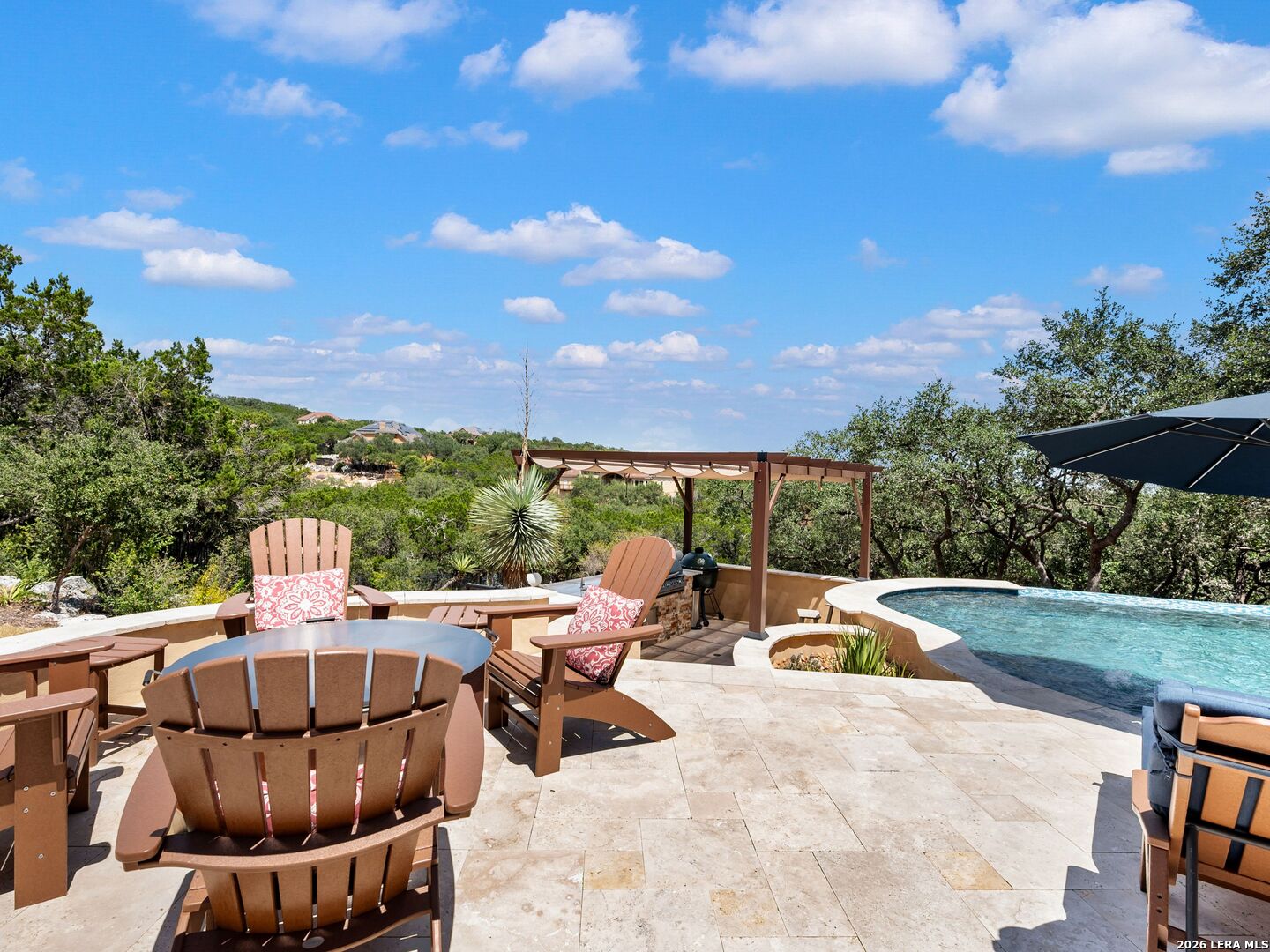 14543 Contour Place Helotes TX 78023