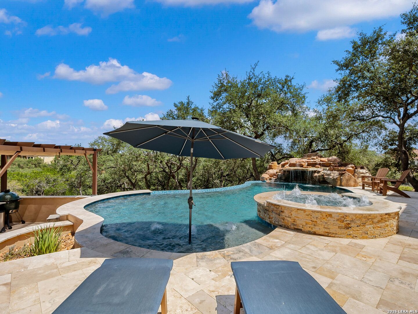14543 Contour Place Helotes TX 78023