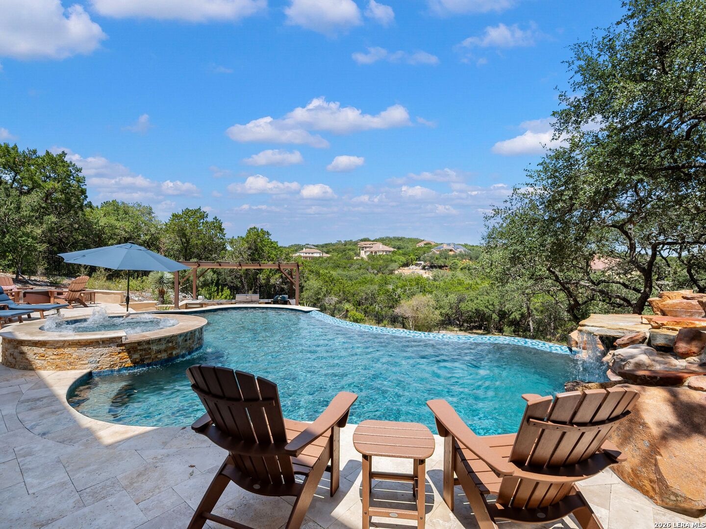 14543 Contour Place Helotes TX 78023