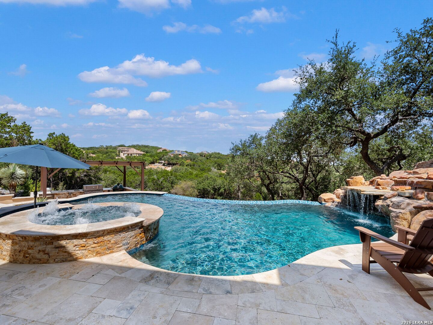 14543 Contour Place Helotes TX 78023