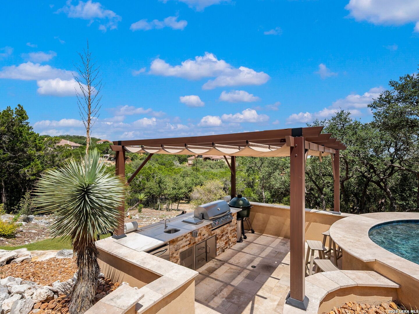 14543 Contour Place Helotes TX 78023