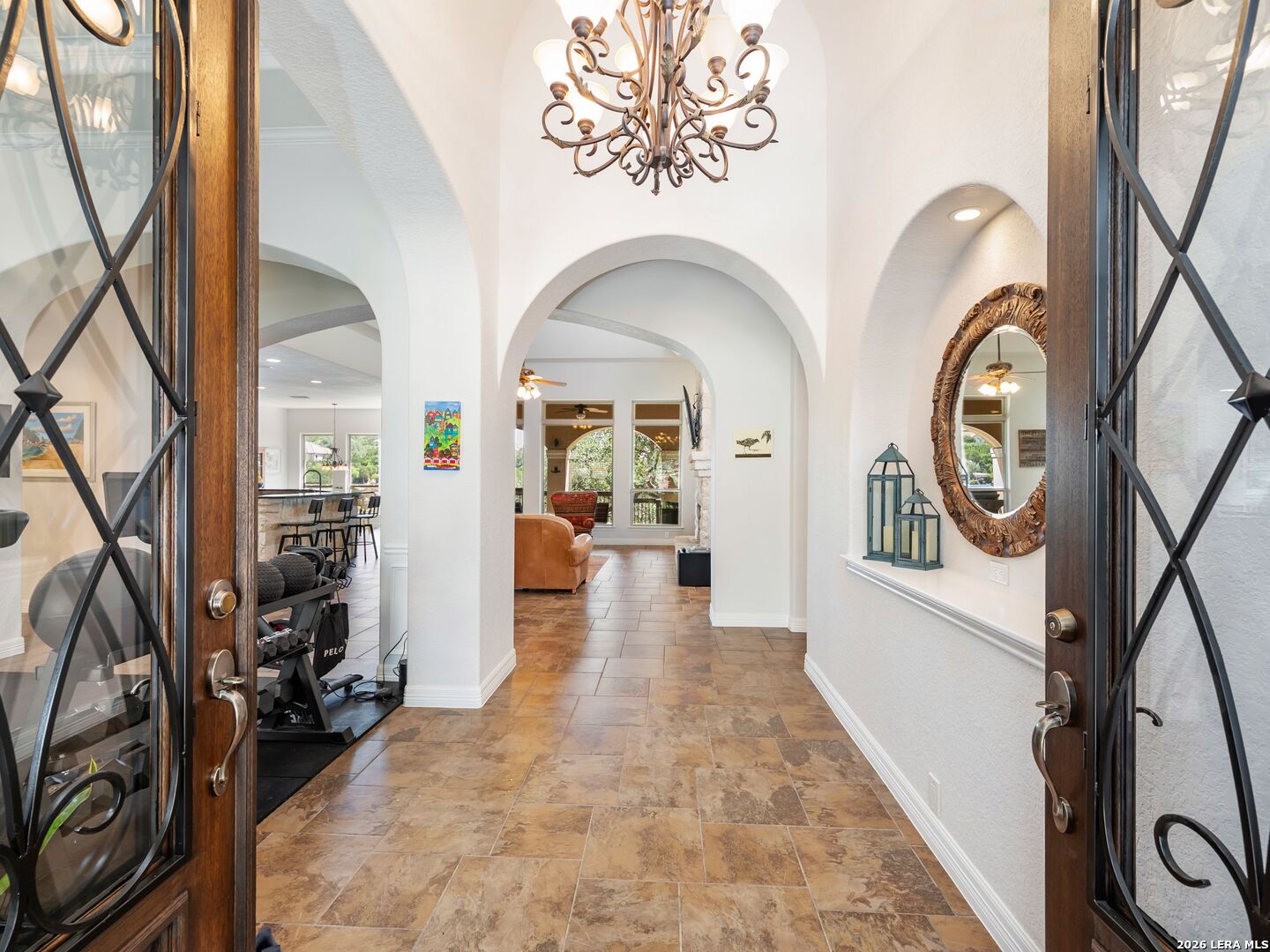 14543 Contour Place Helotes TX 78023