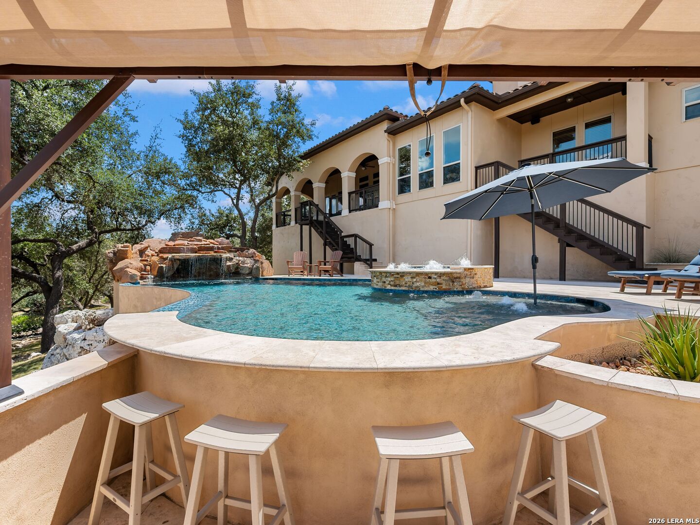 14543 Contour Place Helotes TX 78023