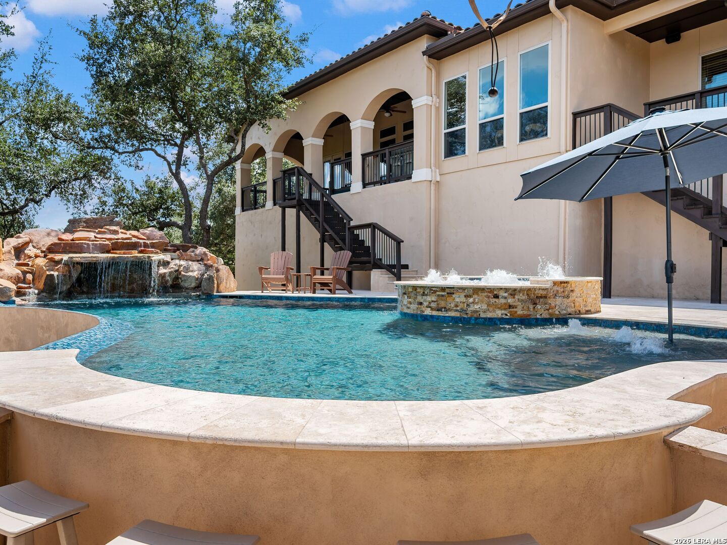 14543 Contour Place Helotes TX 78023
