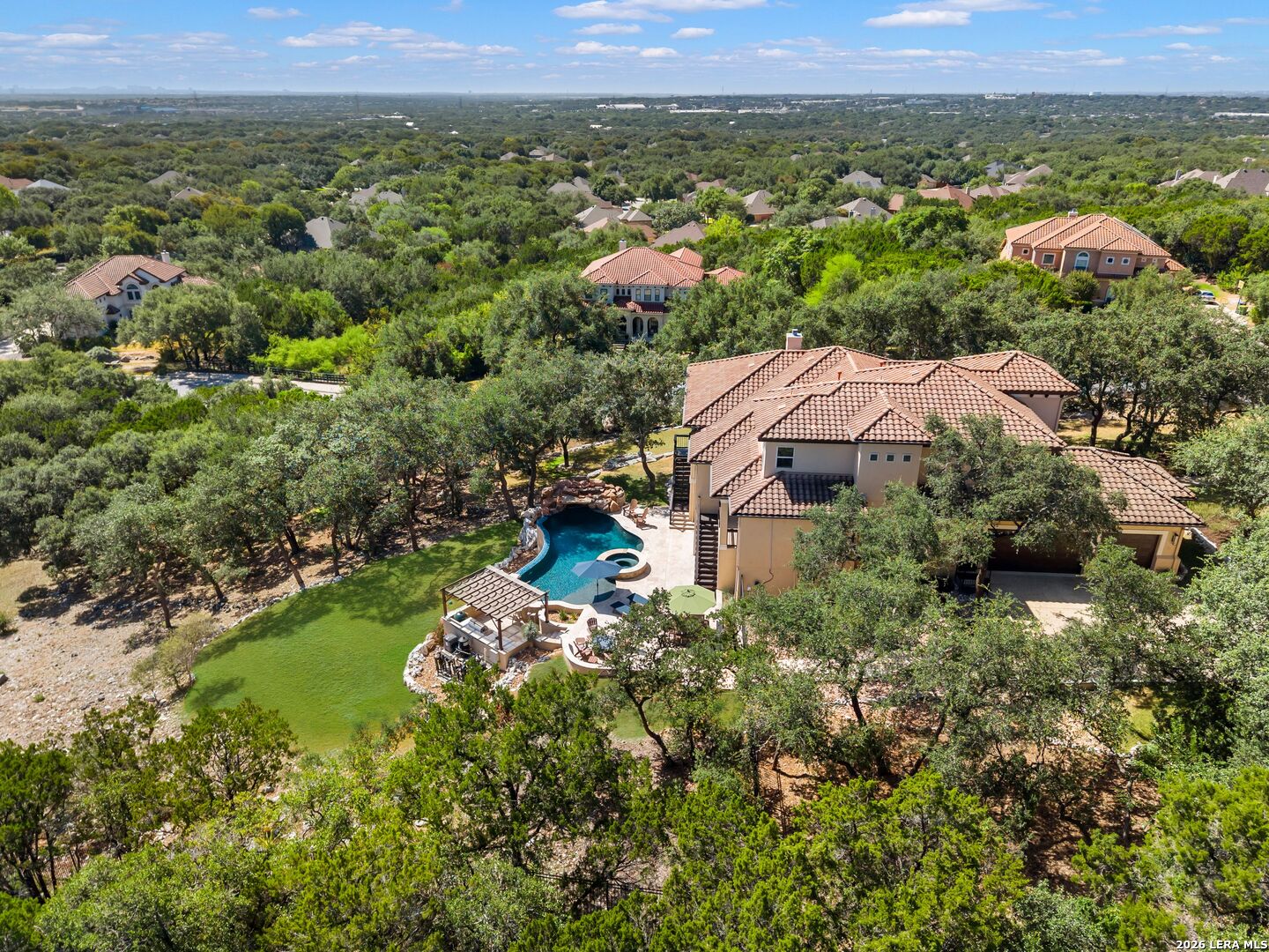 14543 Contour Place Helotes TX 78023