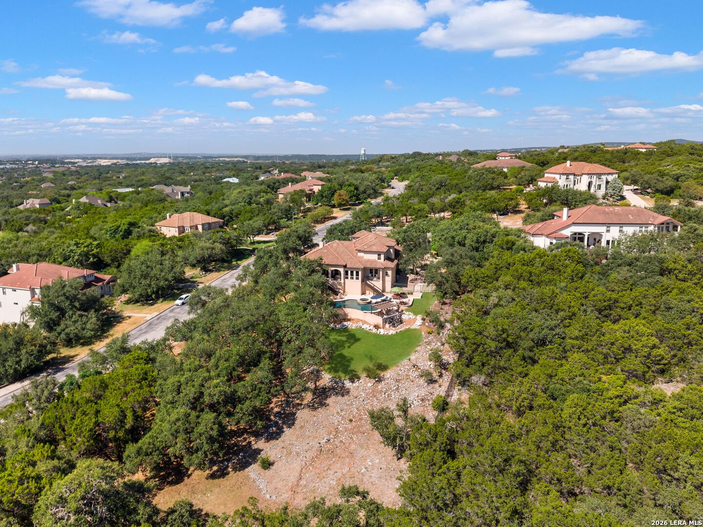 14543 Contour Place Helotes TX 78023