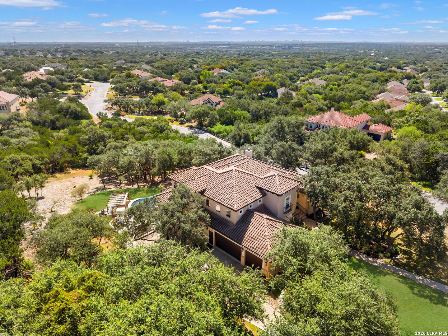 14543 Contour Place Helotes TX 78023