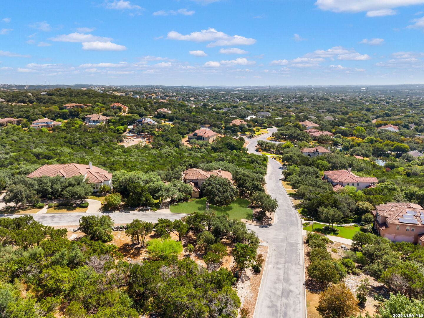 14543 Contour Place Helotes TX 78023