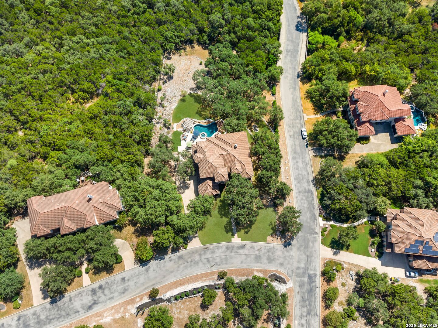 14543 Contour Place Helotes TX 78023