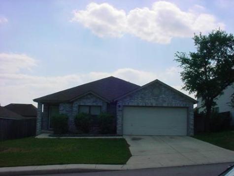 15830 Secret Trail San Antonio TX 78247