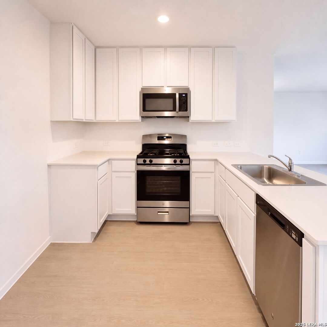 526 Layne Overlook San Antonio TX 78253