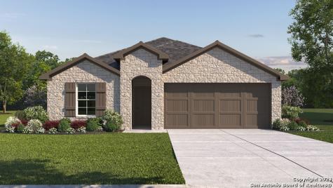 5030 Gully Way San Antonio TX 78266
