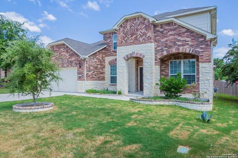 12130 Calm Harbor San Antonio TX 78253