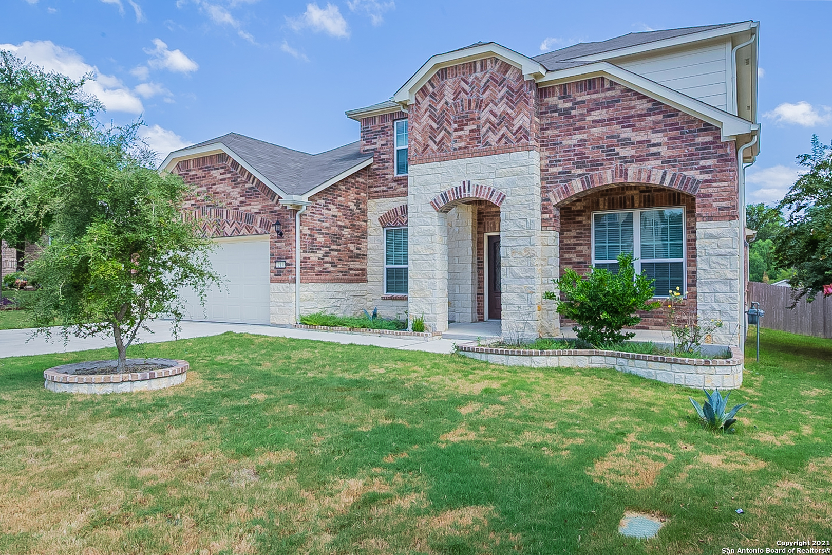 12130 Calm Harbor San Antonio TX 78253