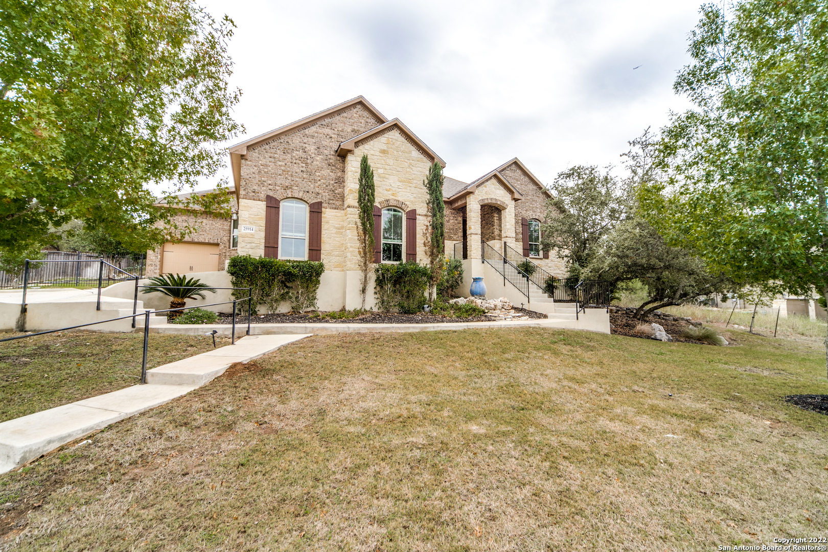 25914 Turquoise Sky San Antonio TX 78261