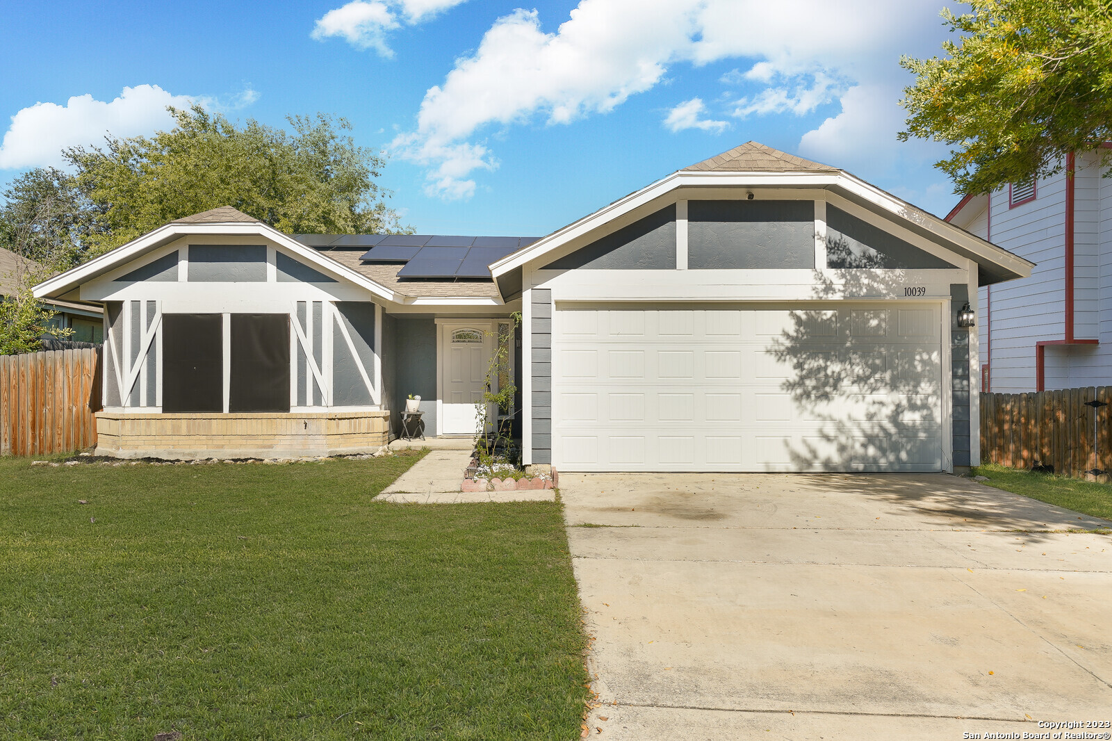10039 Raven Field Drive San Antonio TX 78245