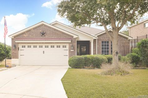 4210 Black Rock San Antonio TX 78253