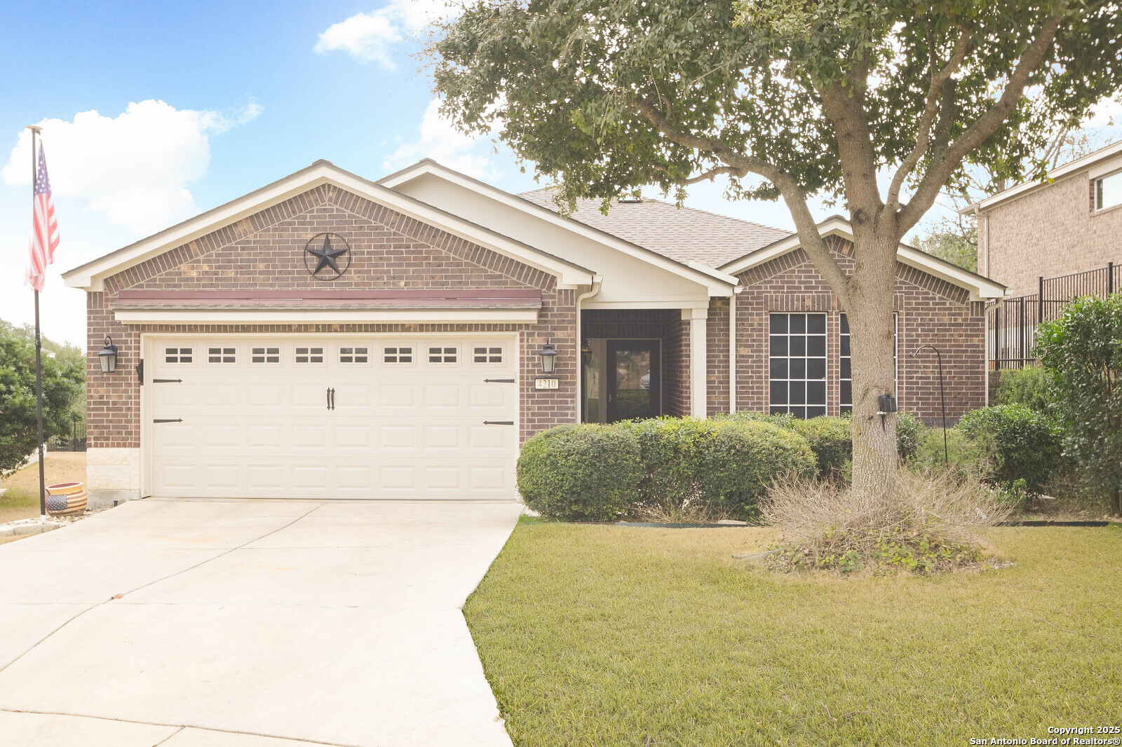 4210 Black Rock San Antonio TX 78253