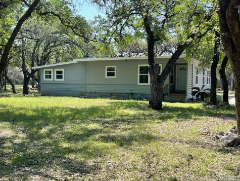 12107 Orsinger Lane San Antonio TX 78230