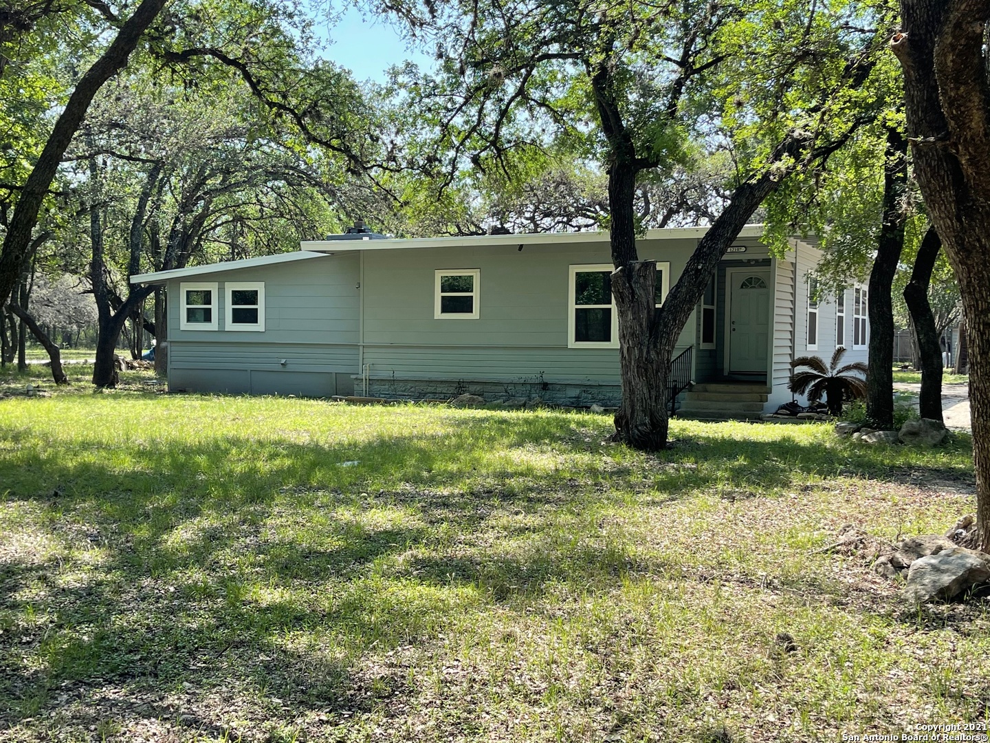 12107 Orsinger Lane San Antonio TX 78230