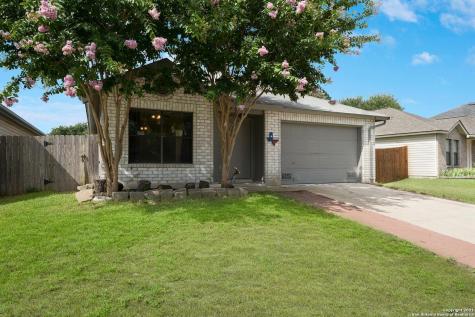 9710 Bronson Creek San Antonio TX 78251