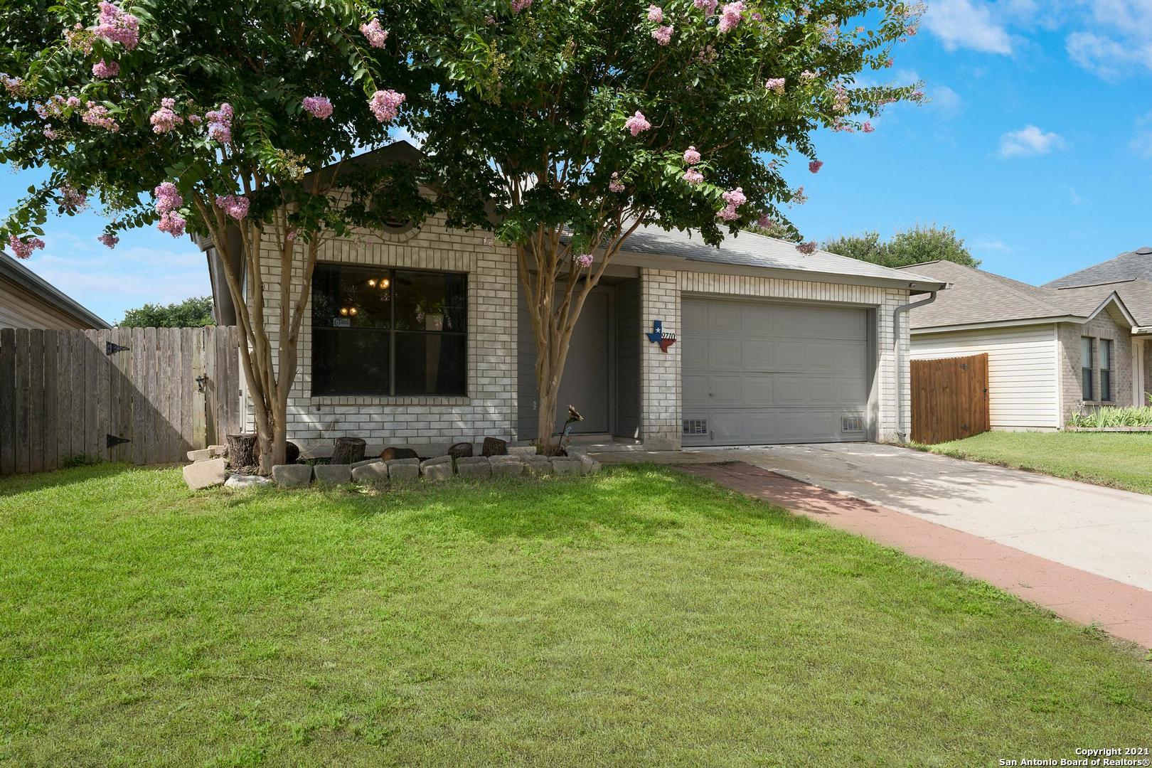 9710 Bronson Creek San Antonio TX 78251