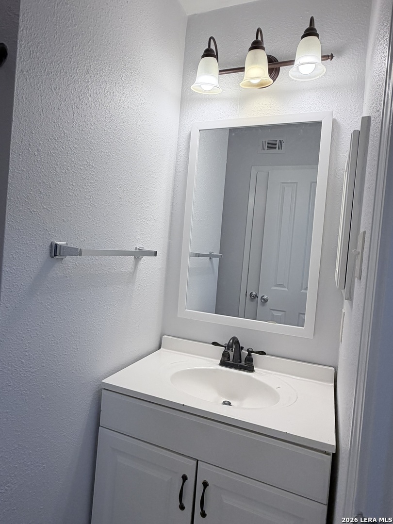 5758 Spring Moon Street San Antonio TX 78247