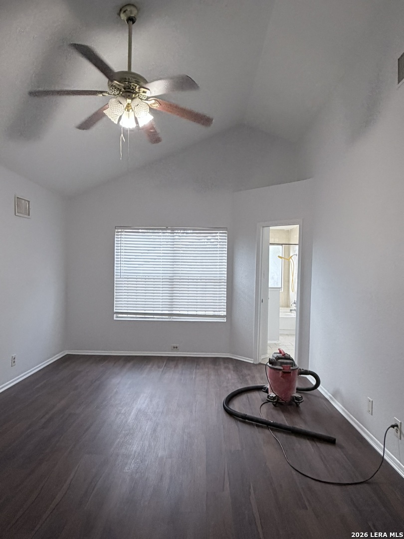 5758 Spring Moon Street San Antonio TX 78247