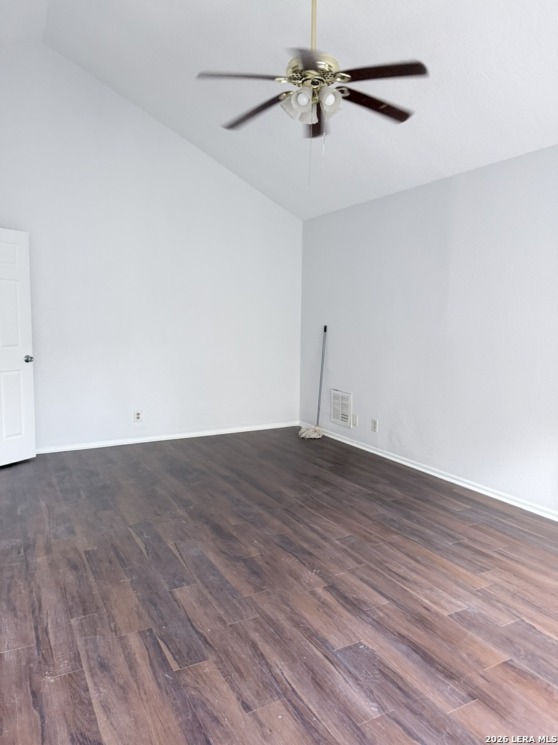 5758 Spring Moon Street San Antonio TX 78247