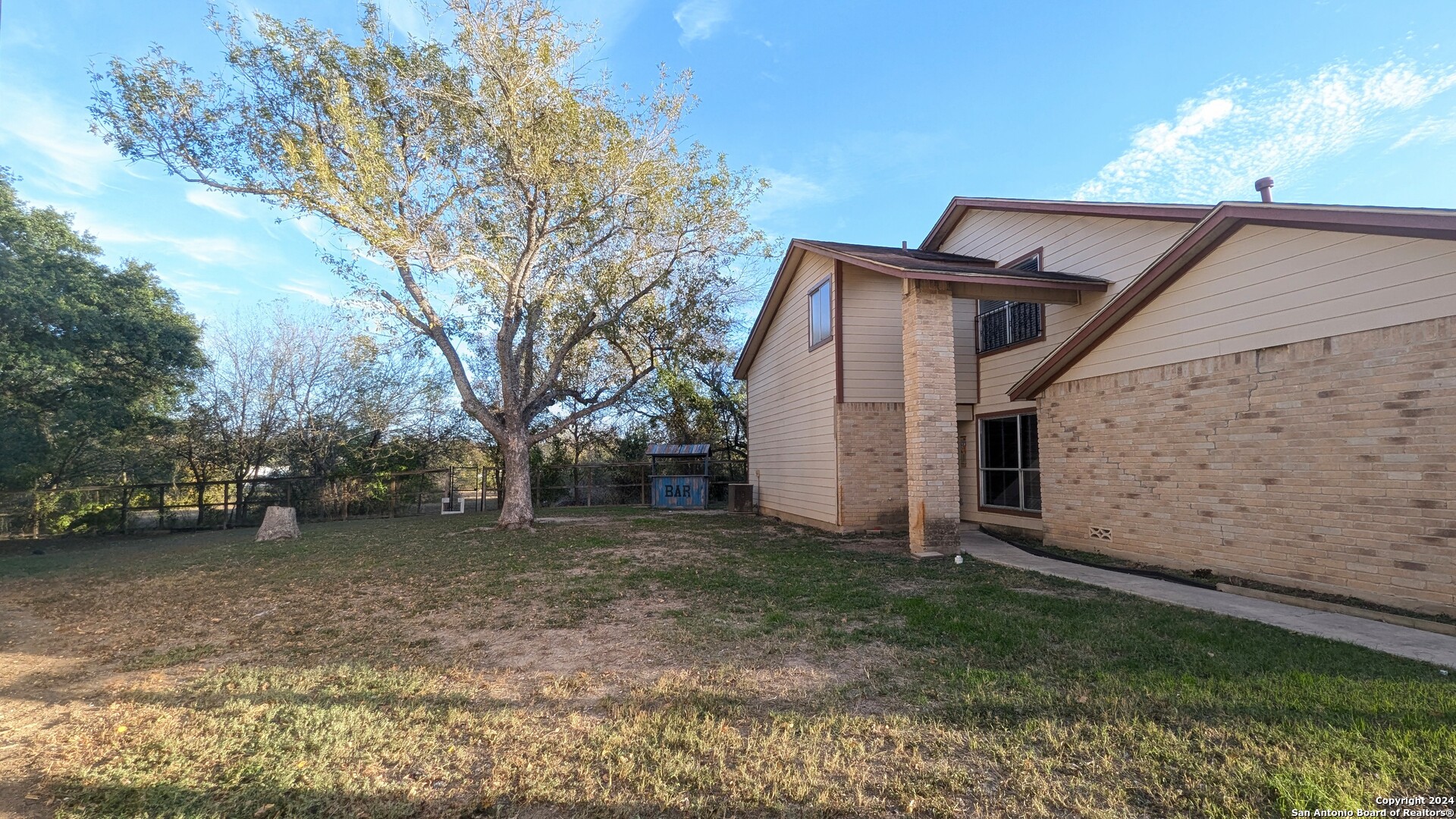 5758 Spring Moon Street San Antonio TX 78247