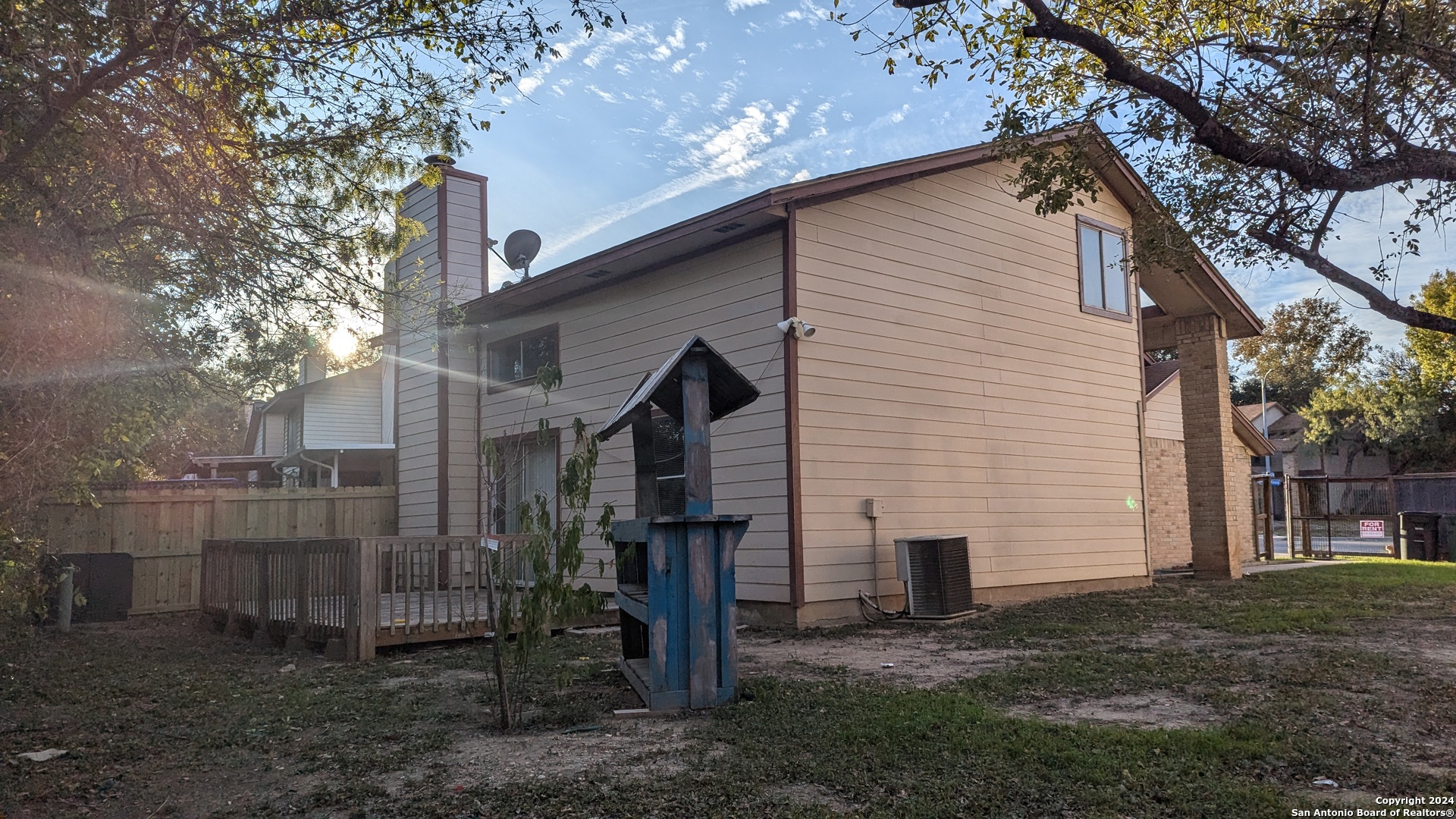 5758 Spring Moon Street San Antonio TX 78247