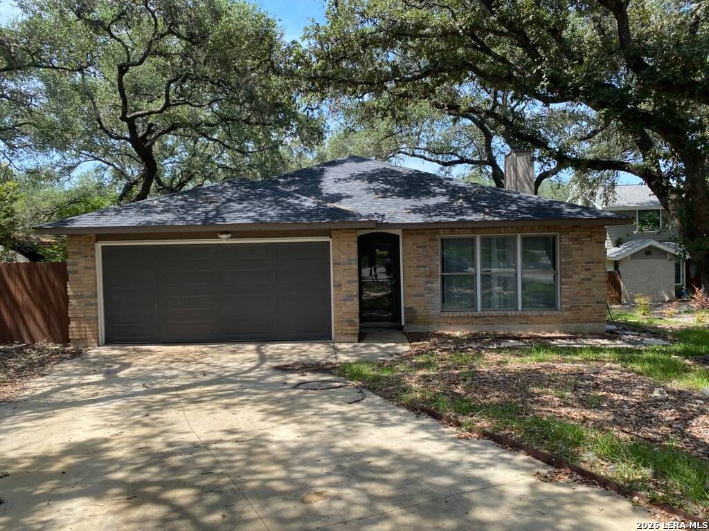 8355 Timber Basin Street San Antonio TX 78250