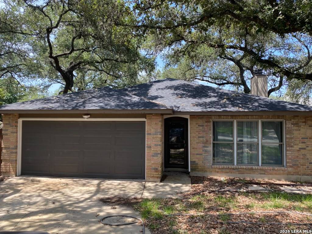 8355 Timber Basin Street San Antonio TX 78250