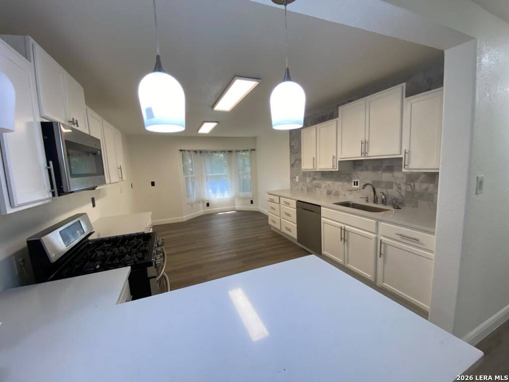 8355 Timber Basin Street San Antonio TX 78250