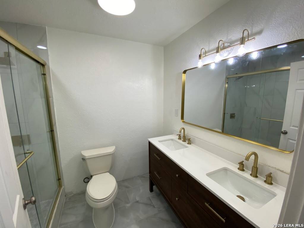 8355 Timber Basin Street San Antonio TX 78250