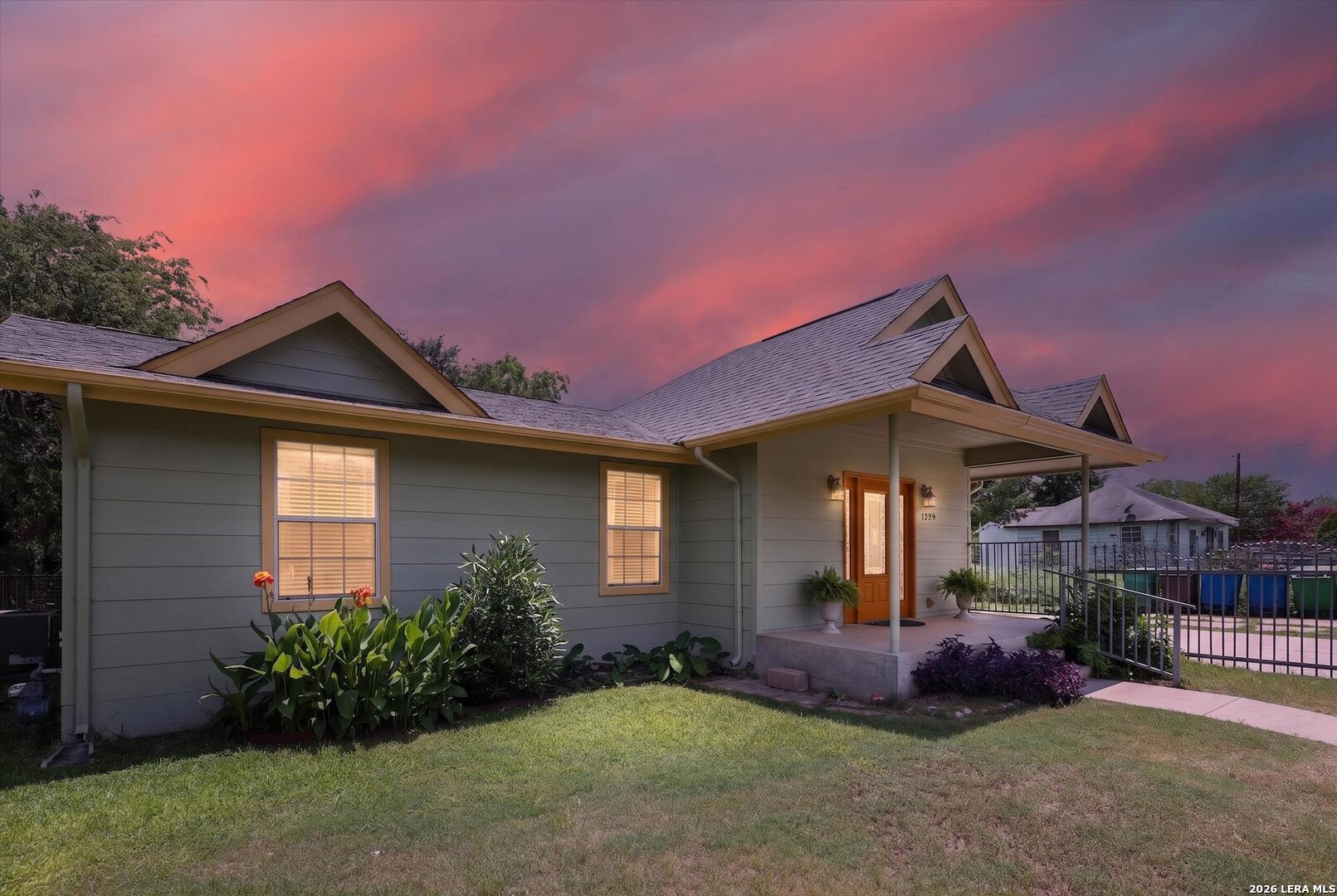 1226 Patton Boulevard San Antonio TX 78237