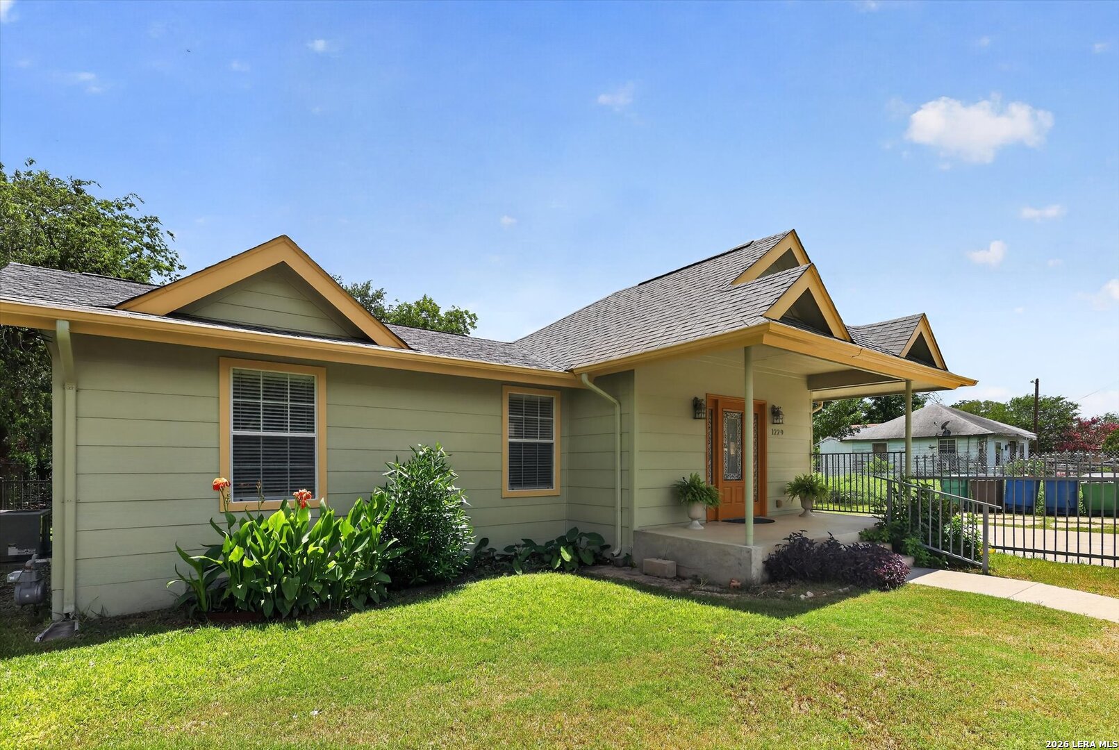 1226 Patton Boulevard San Antonio TX 78237