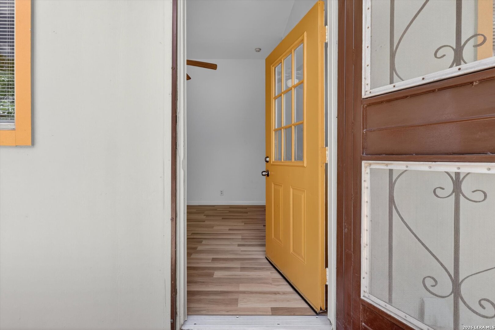 1226 Patton Boulevard San Antonio TX 78237