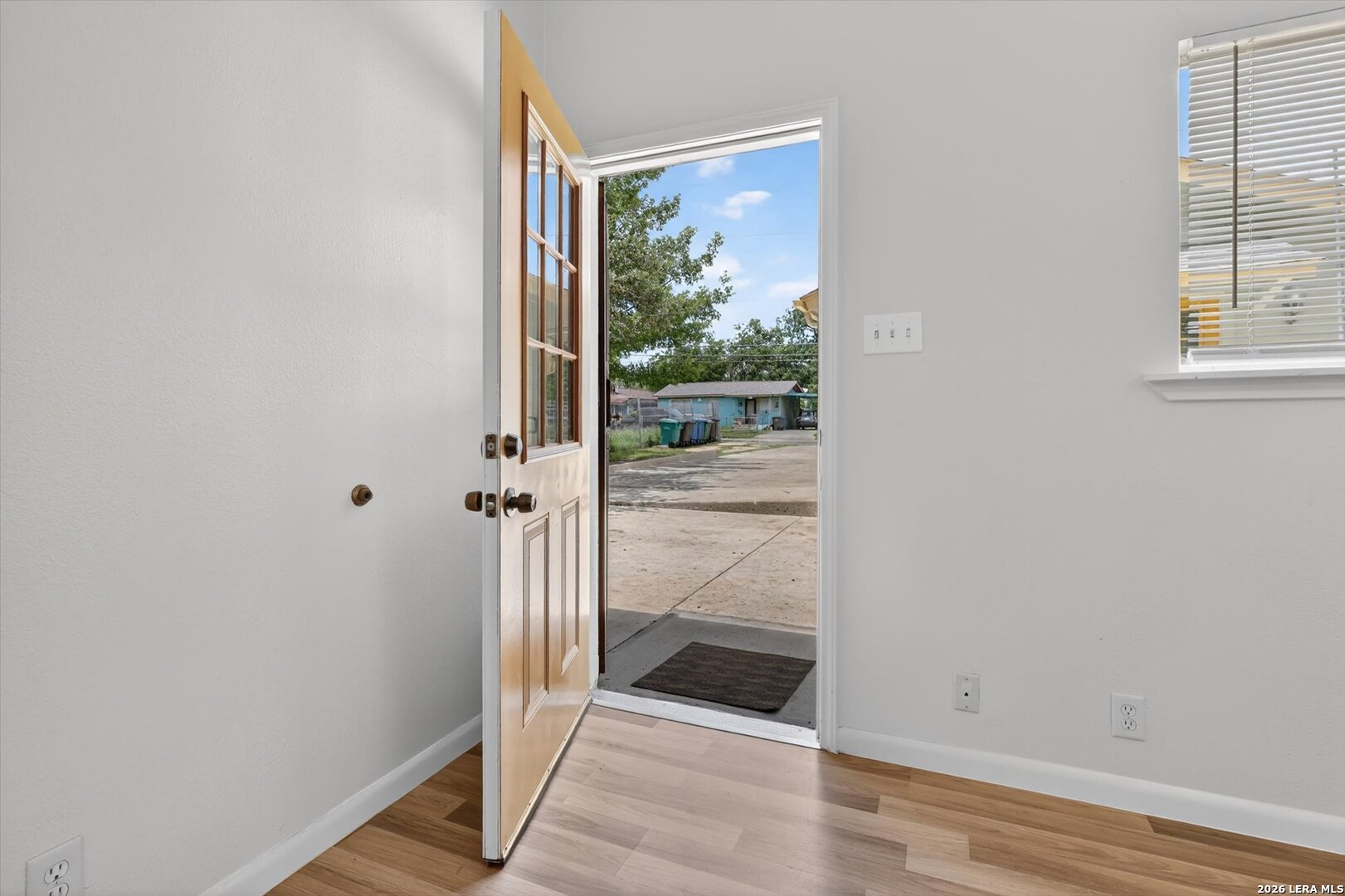 1226 Patton Boulevard San Antonio TX 78237