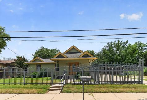 1226 Patton Boulevard San Antonio TX 78237