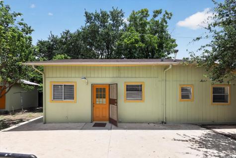 1226 Patton Boulevard San Antonio TX 78237