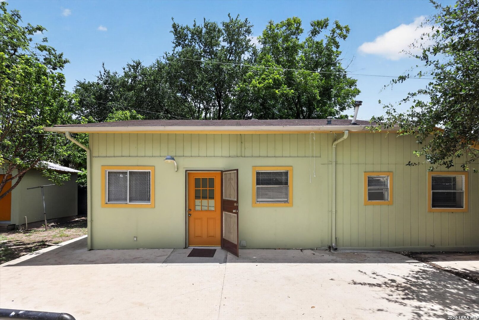 1226 Patton Boulevard San Antonio TX 78237