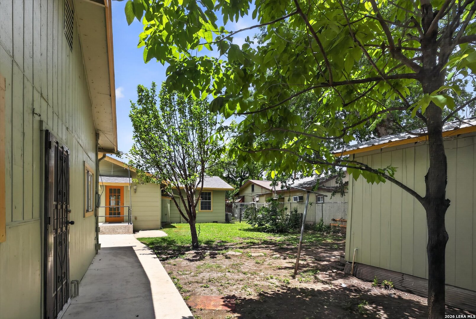 1226 Patton Boulevard San Antonio TX 78237