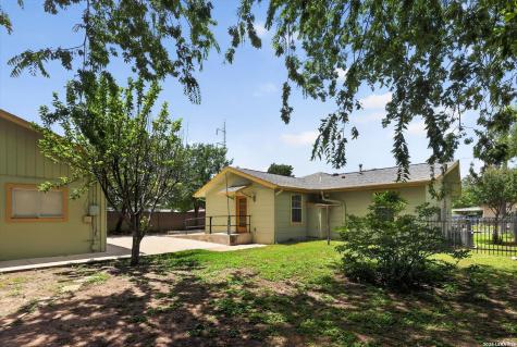1226 Patton Boulevard San Antonio TX 78237