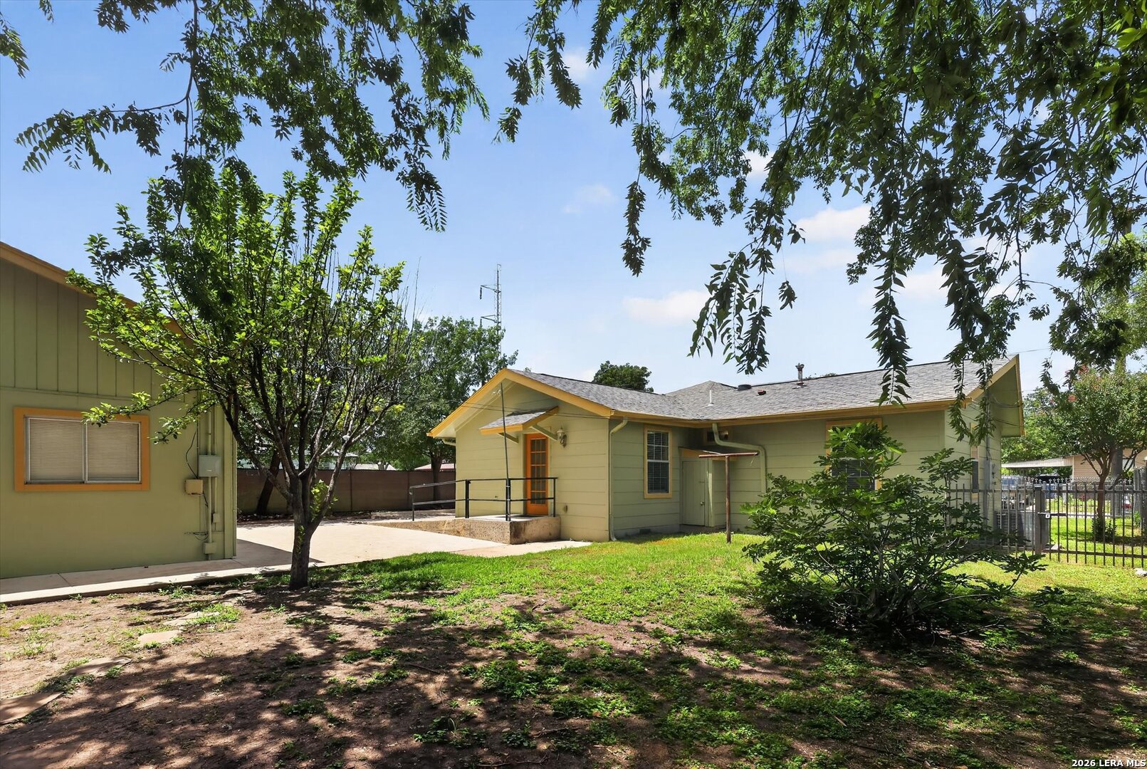 1226 Patton Boulevard San Antonio TX 78237