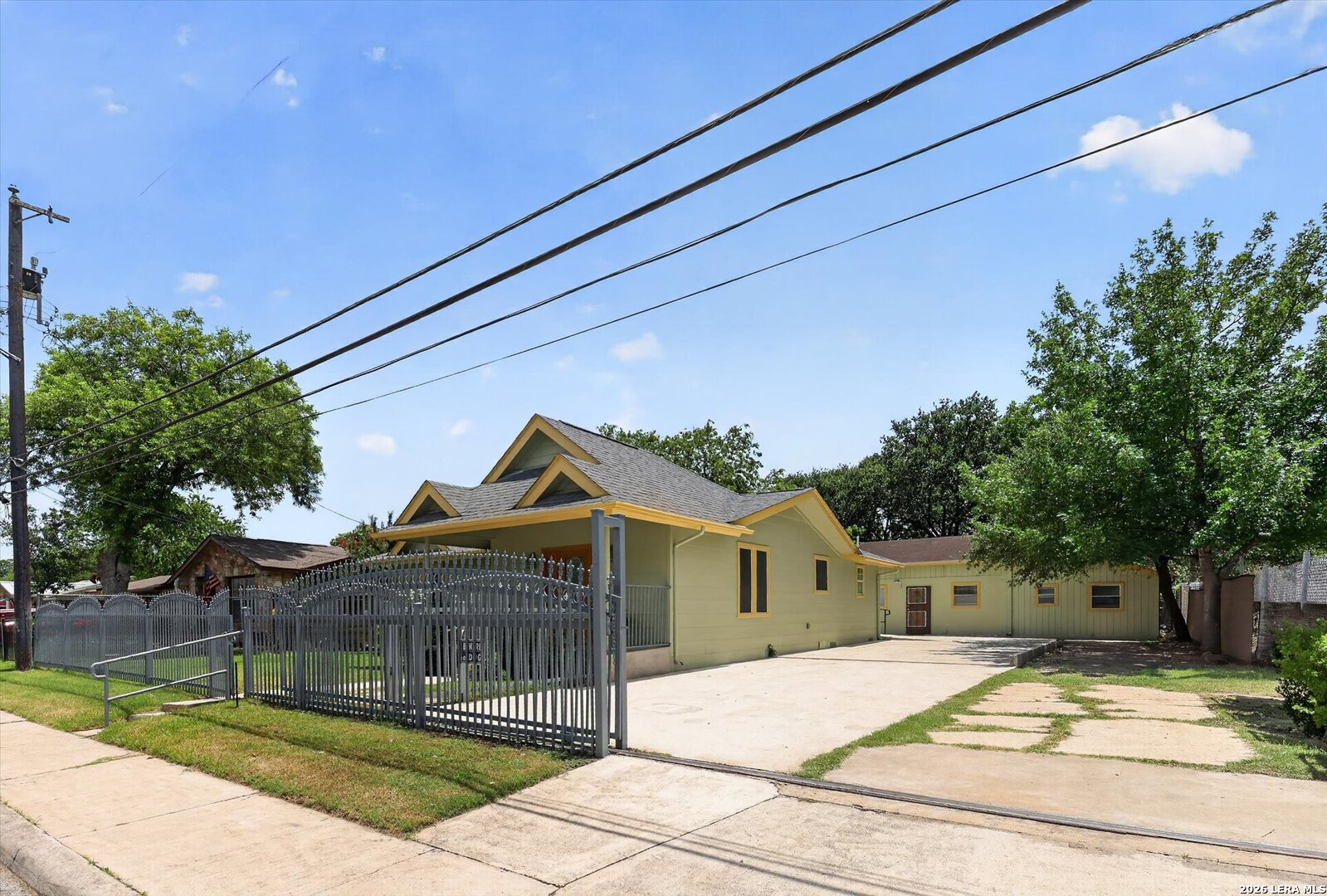 1226 Patton Boulevard San Antonio TX 78237