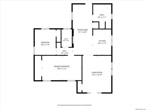 1226 Patton Boulevard San Antonio TX 78237