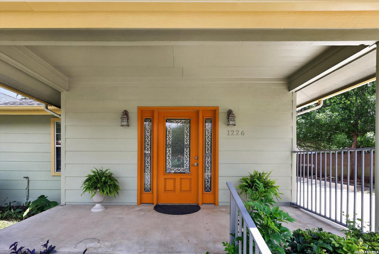 1226 Patton Boulevard San Antonio TX 78237